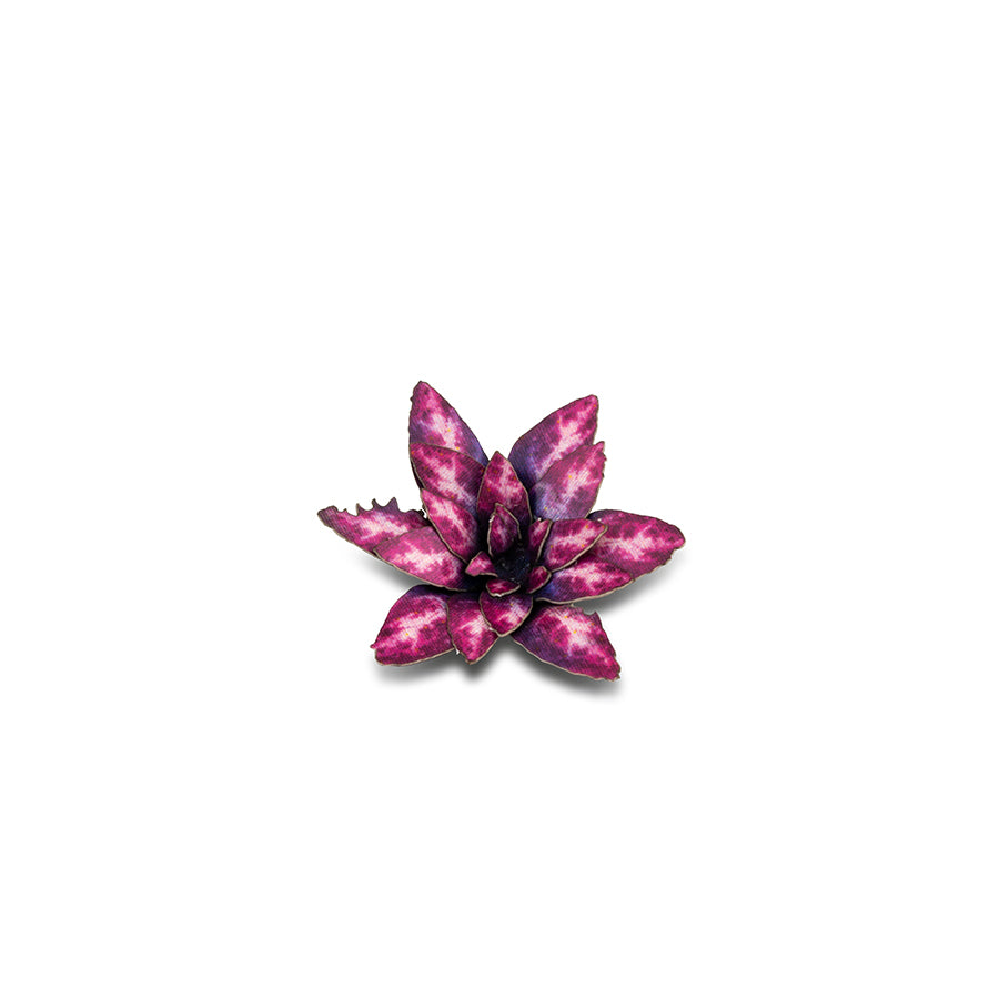 Gamers Grass Static Tuft Laser Plants - Alien Rosette | 738956790026