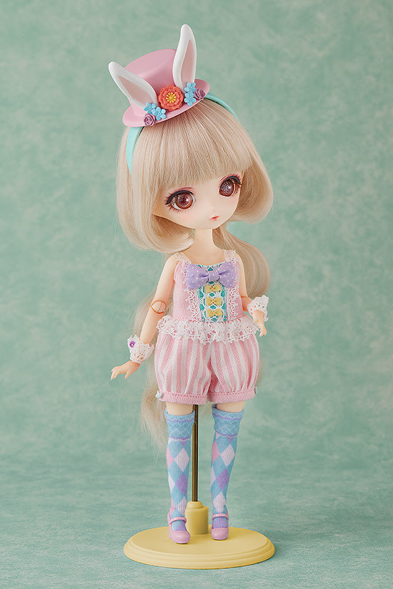 Harmonia Boom Seasonal Doll Series Charlotte Kirsche Seasonal Outfit Set | 4580590182110