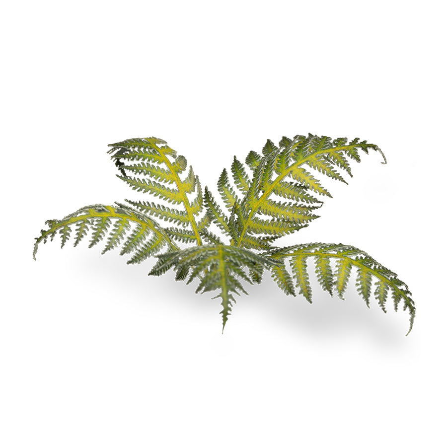 Gamers Grass Static Tuft Laser Plants - Bracken | 738956790033