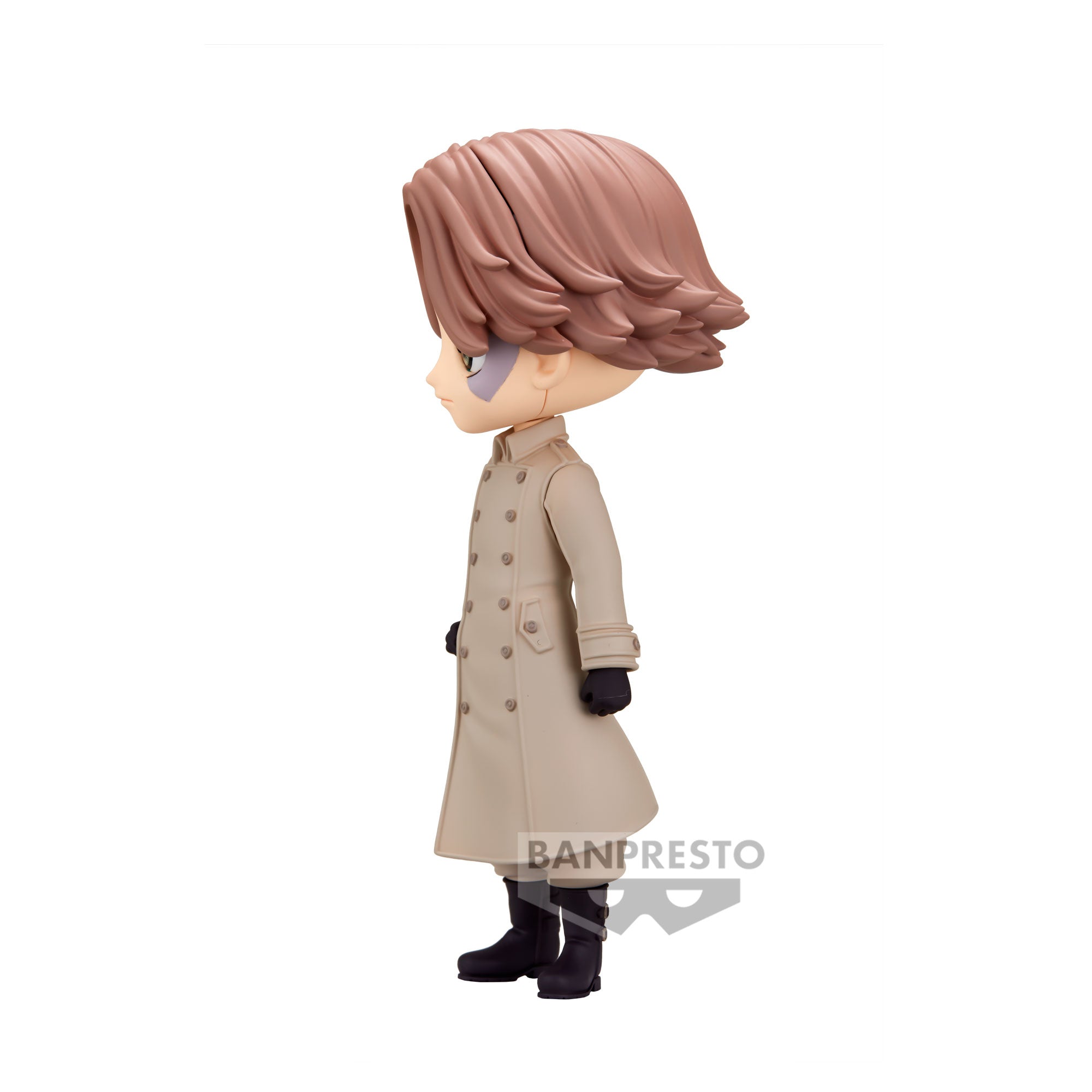 Bandai Spirits X Banpresto Qposket Seishu Inui (Ver. B) "Tokyo Revengers" | 4983164197969