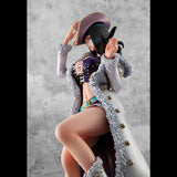 Megahouse Portrait.Of.Pirates “Playback Memories” Miss All Sunday "One Piece "