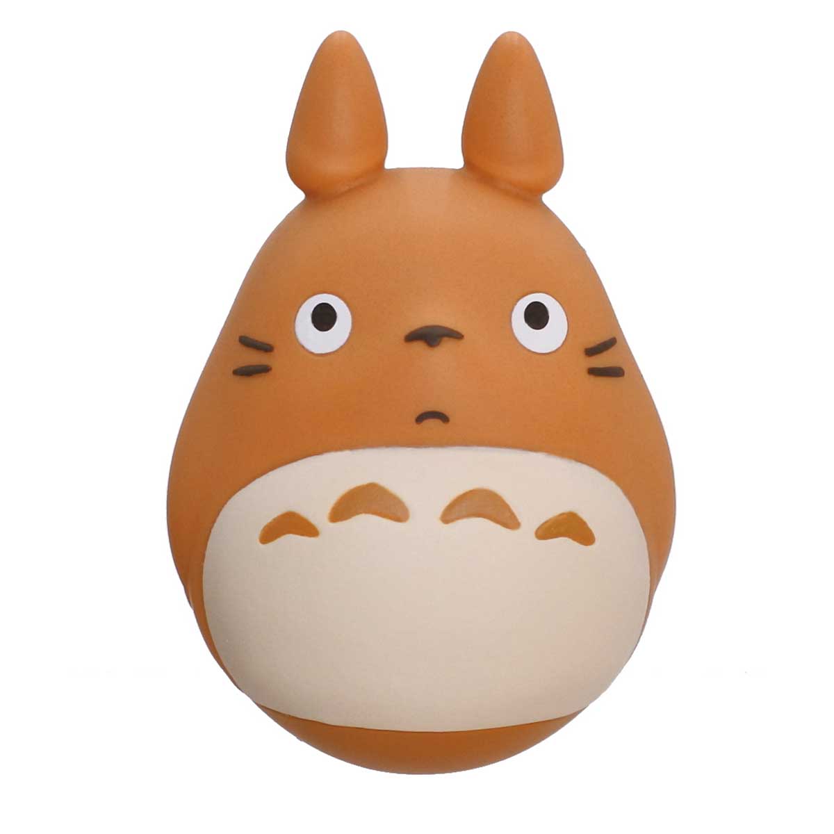 Ensky Totoro Wobbling and Tilting Figure Collection "My Neighbor Totoro" | 4970381495633