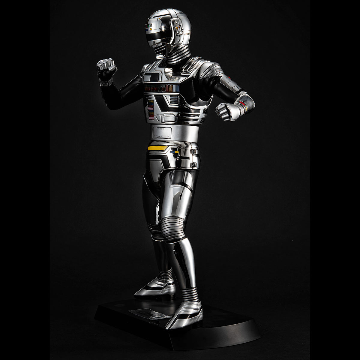 Megahouse Ultimate Article Space Sheriff Gavan "Space Sheriff Gavan" | 4535123832628