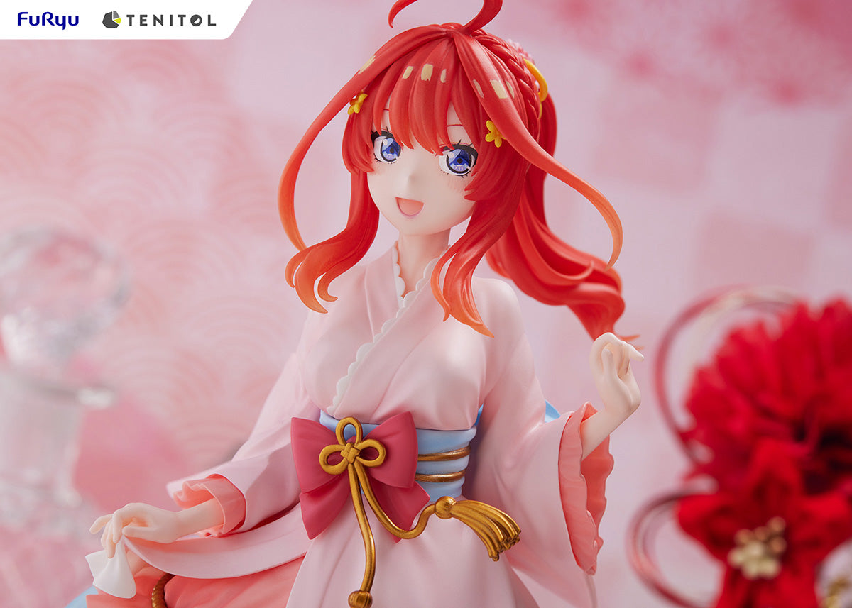 FuRyu TENITOL Itsuki(4580736406162)