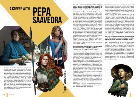 AK Interactive TINT INC #04 (Spanish) | 8435568333260