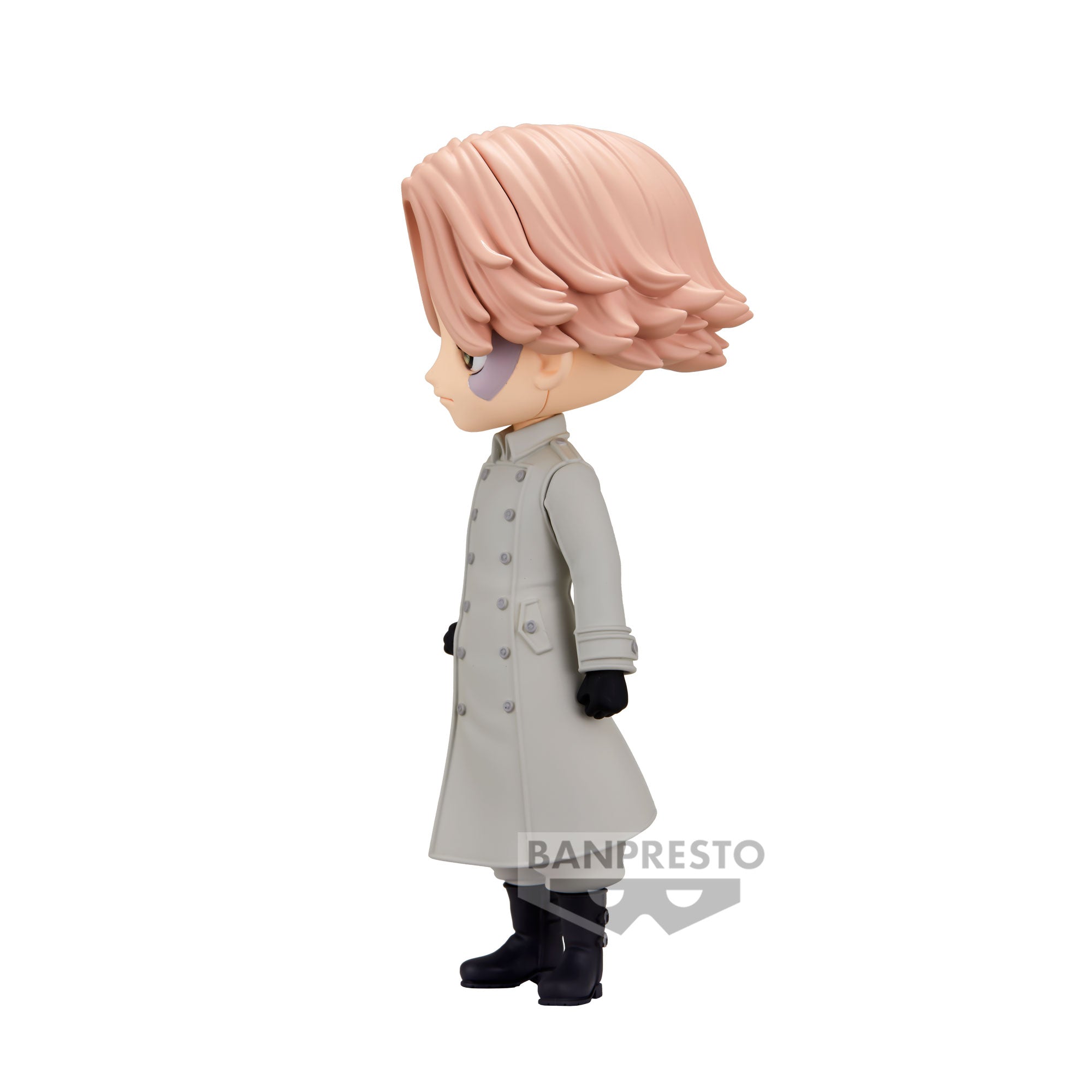 Bandai Spirits X Banpresto Qposket Seishu Inui (Ver. A) "Tokyo Revengers" | 4983164197952