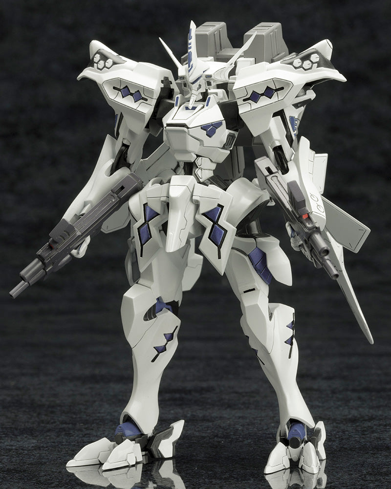 Kotobukiya 1/144 Muv Luv Alternative Series Takemikaduchi Type-00A, Action Figure Kit | 190526044784