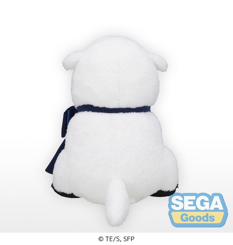 Spy × Family Series Preciality TV Anime Vol.4 SP Plush | 4580779506195