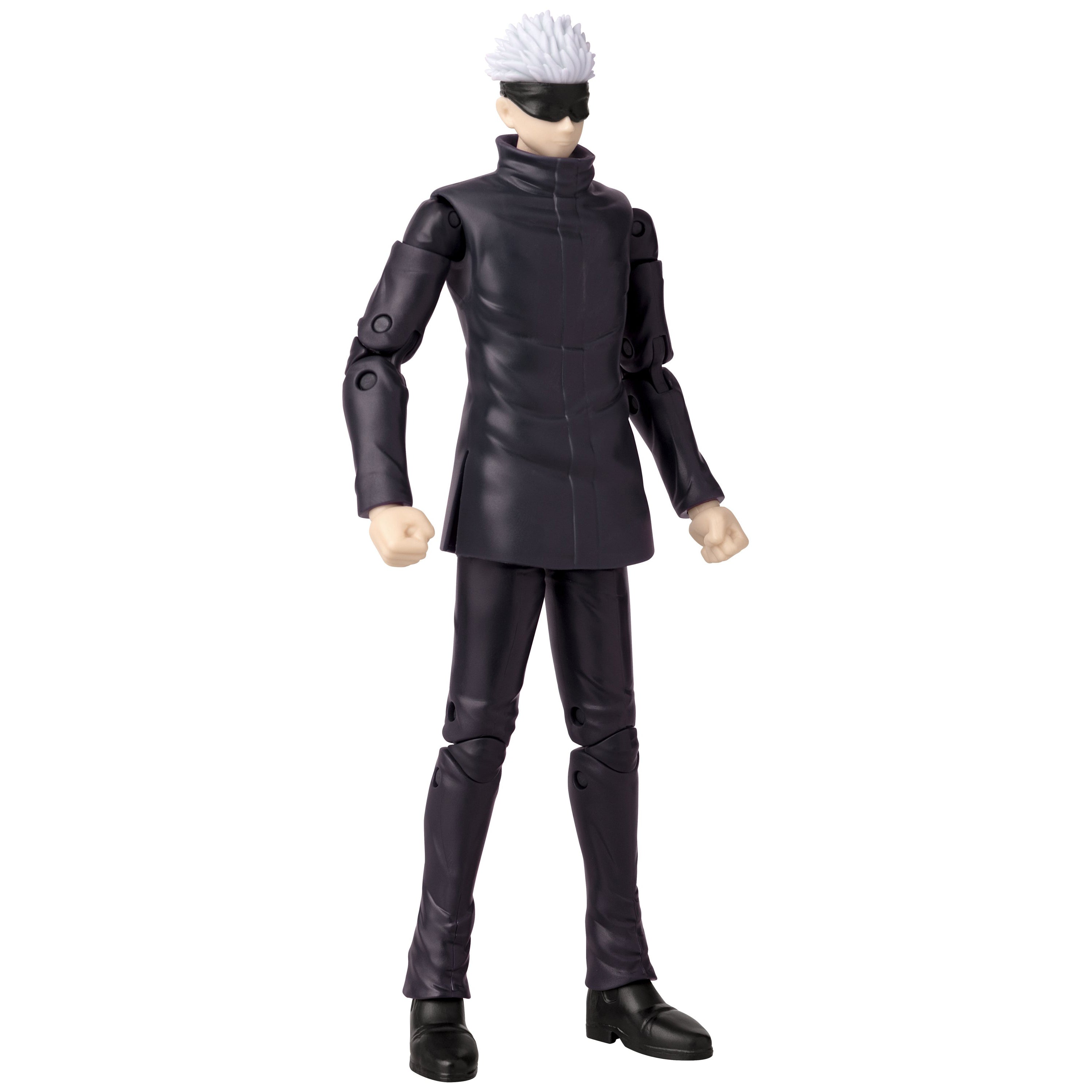 Bandai Anime Heroes - Jujutsu Kaisen - Gojo Satoru Action Figure | 45557369828