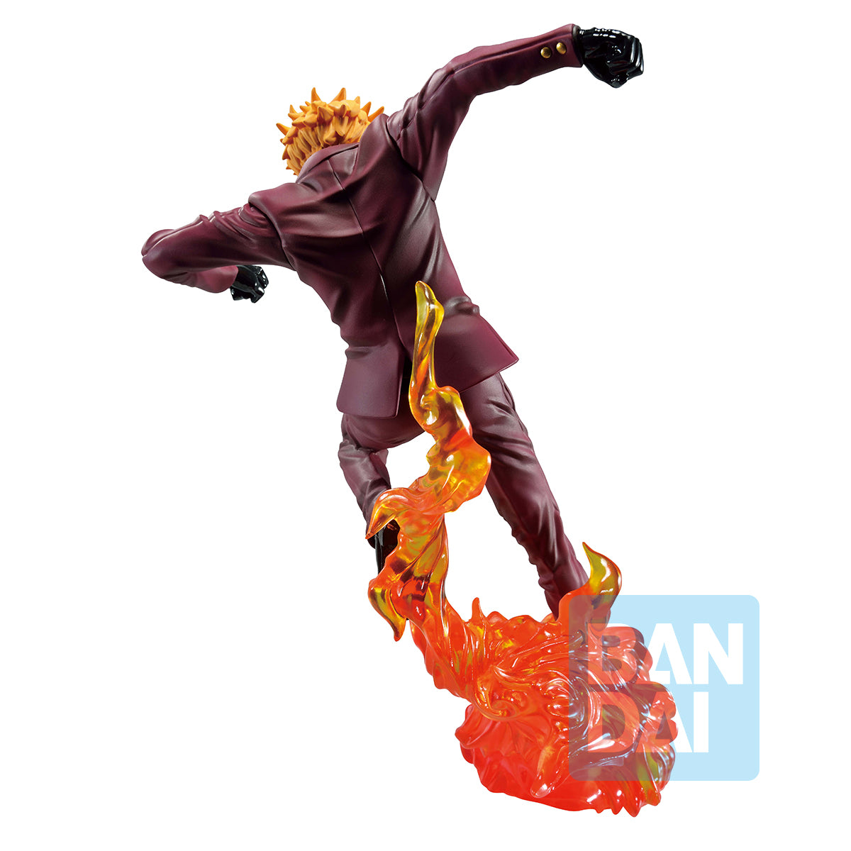 BANDAI Spirits Sanji (Signs of the Hight King (TBA)) | 4573102636751