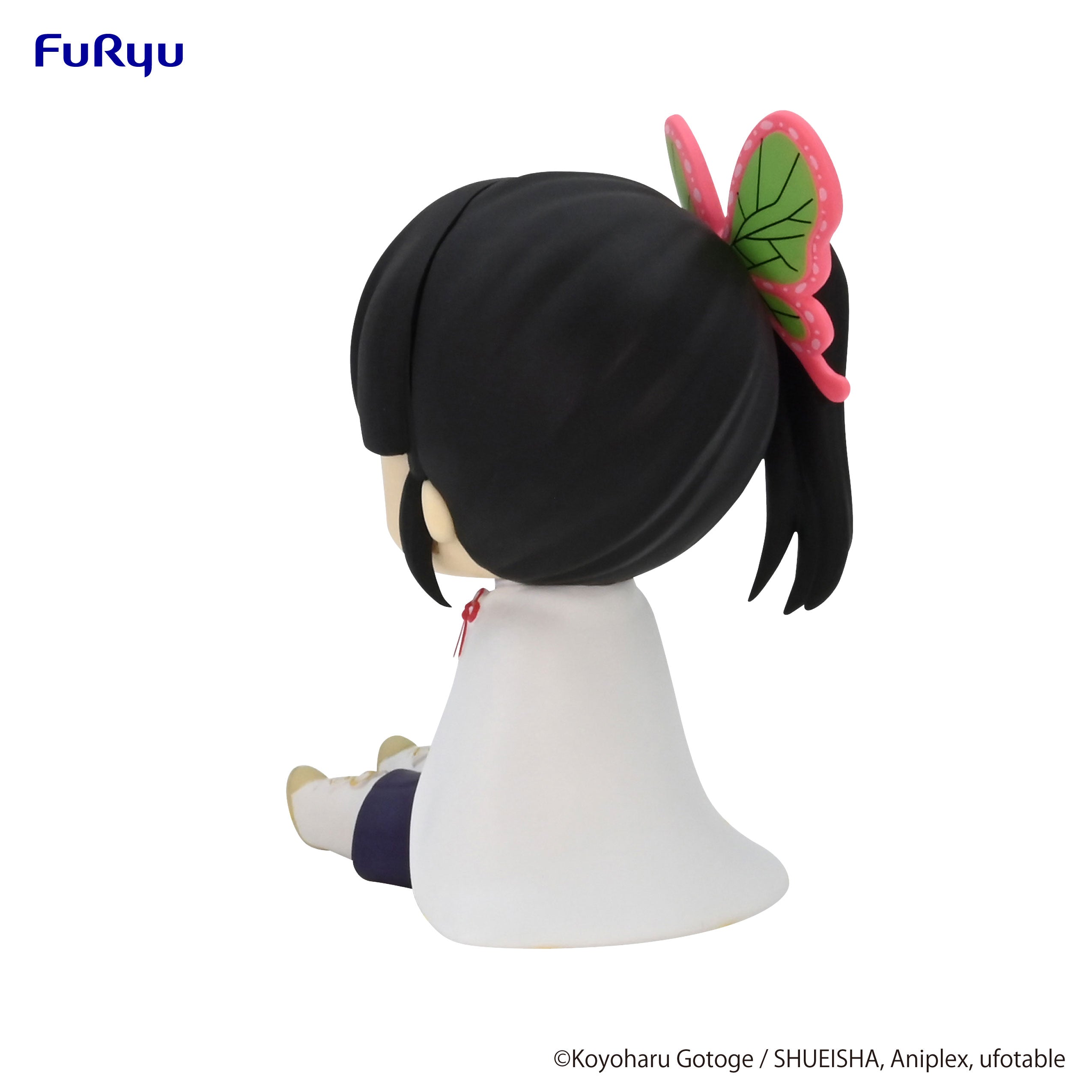 Good Smile Company Demon Slayer: Kimetsu no Yaiba Series Tsuyuri Kanao Potetto Figure