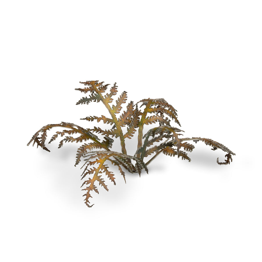 Gamers Grass Static Tuft Laser Plants - Dry Bracken | 738956790040