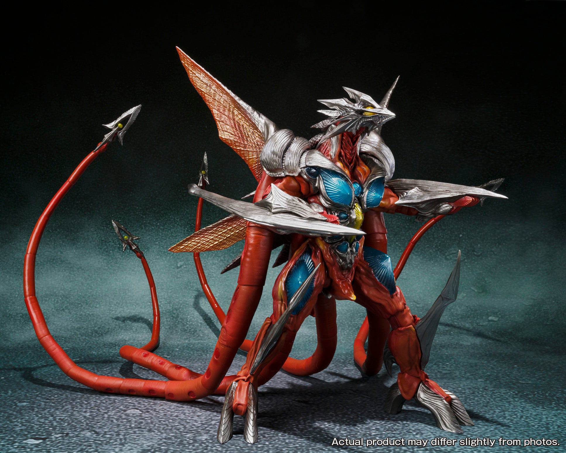 BANDAI Spirits Iris(4573102649171)