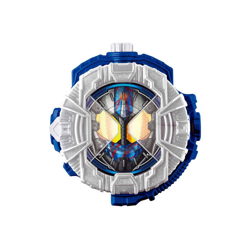 Bandai DX Ridewatch Quartzer Set 03 'Kamen Rider' | 4549660744092
