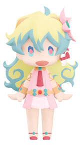 Good Smile Company Tengen Toppa Gurren Lagann Series Hello! Good Smile Nia Figure
