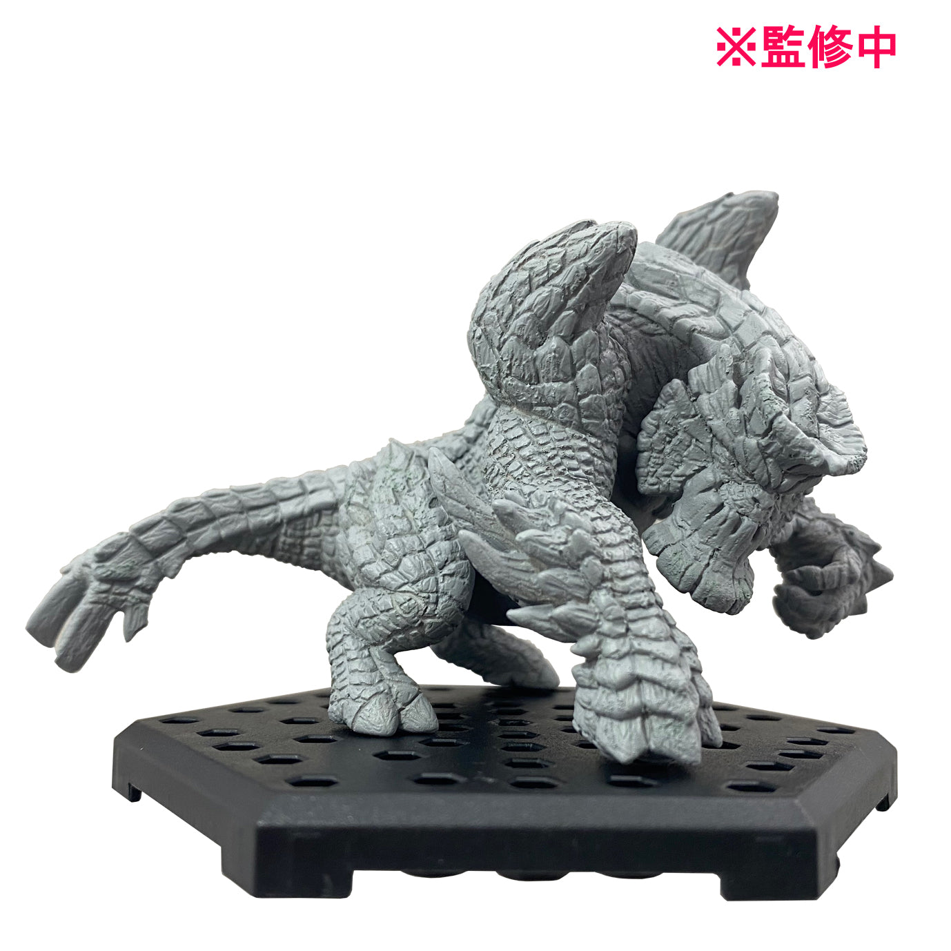Monster Hunter Series Capcom Figure Builder Standard Model Plus Vol. 23 | 4976219122610