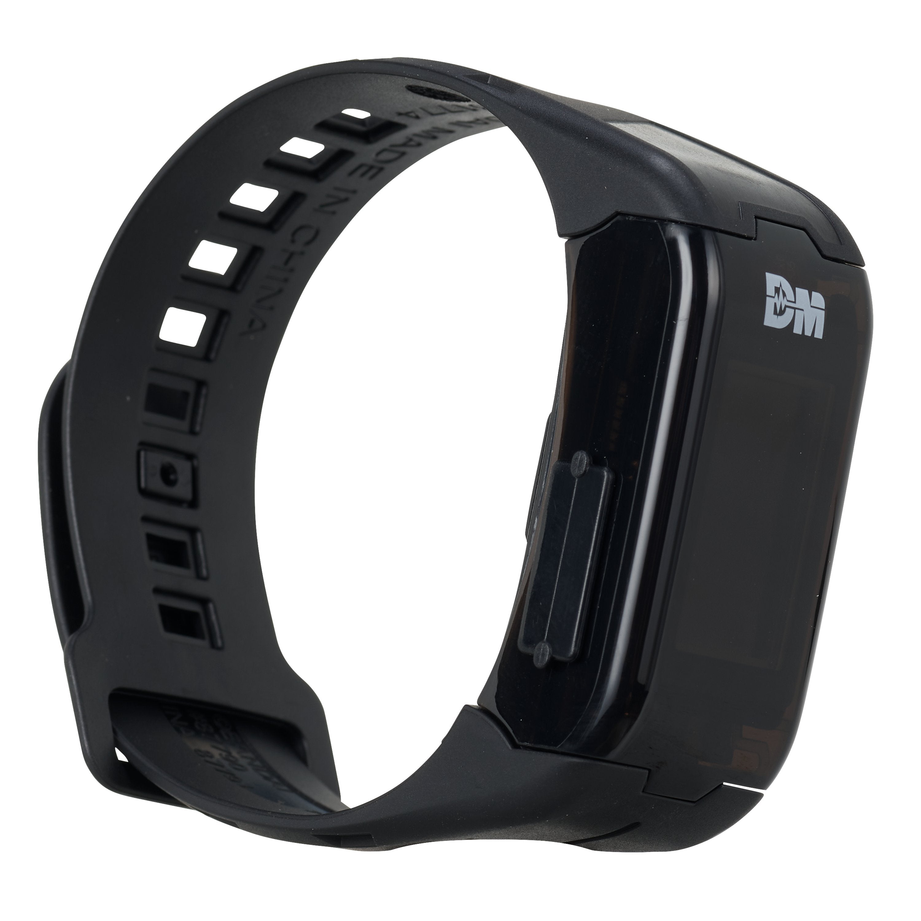 Bandai X Vital Hero Digimon - Black Wearable Gamified Band | 045557877910