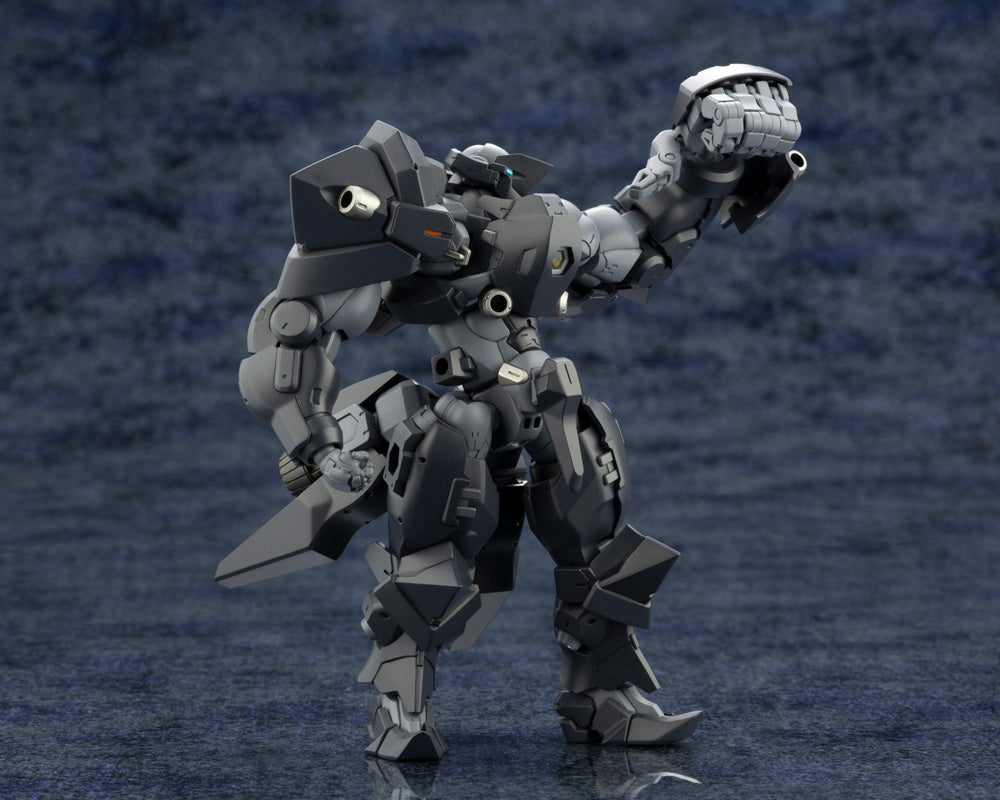 Kotobukiya 1/24 Hexa Gear Series Governor Heavy Armor Type: Rook 【Lefty】 | 4934054030231