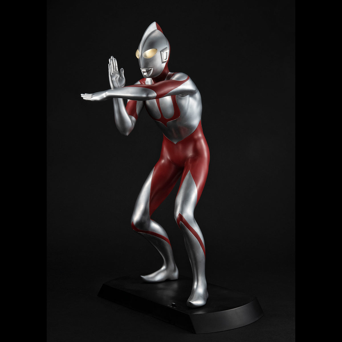 Megahouse Ultimate Article (Movie：Shin Ultraman) "Ultraman " | 4535123831447