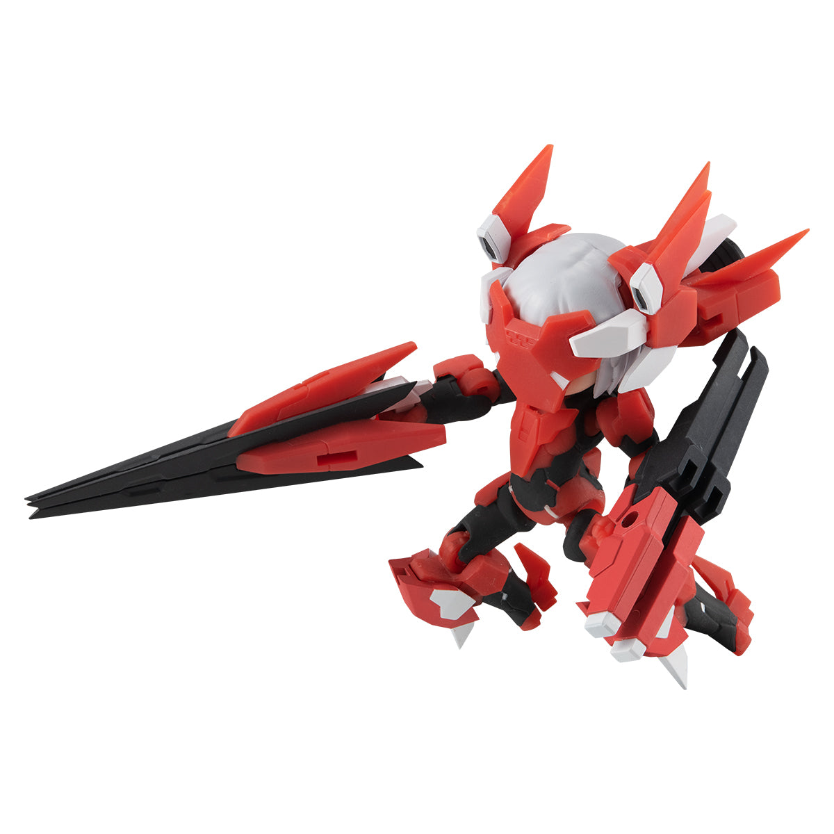 Megahouse Deskptop Army Y-021 (HI) d High Millenia Composite Weapon Setβ | 4535123836701