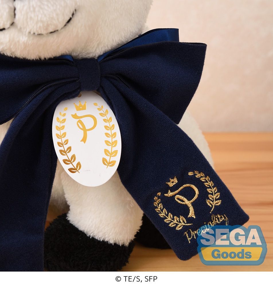Spy × Family Series Preciality TV Anime Vol.4 SP Plush | 4580779506195