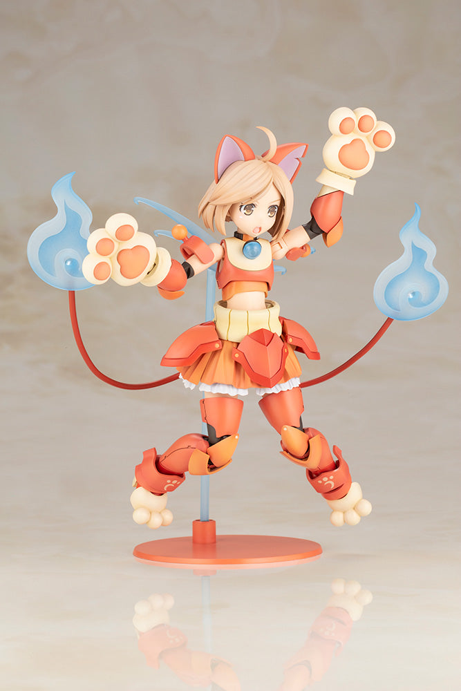 Kotobukiya Soukou Musume Series LBCS: JI - Banyan Tsugumi Kozakura | 190526010550