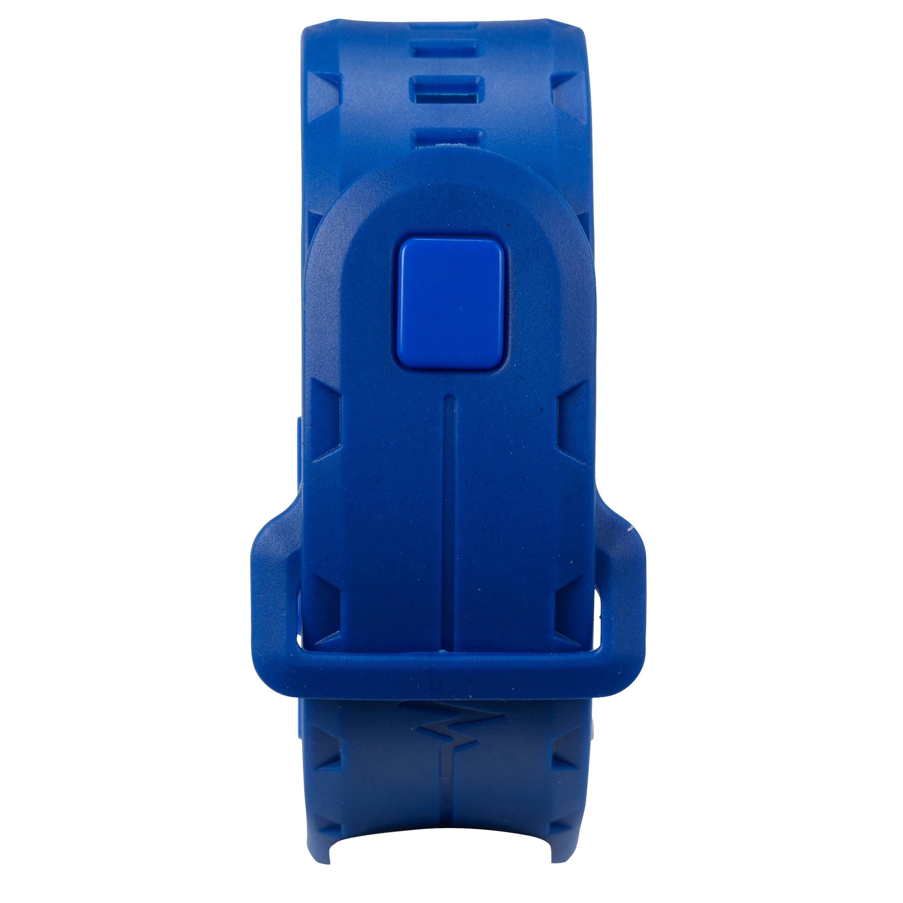 Bandai X Vital Hero Digimon - Blue Wearable Gamified Band | 045557877927