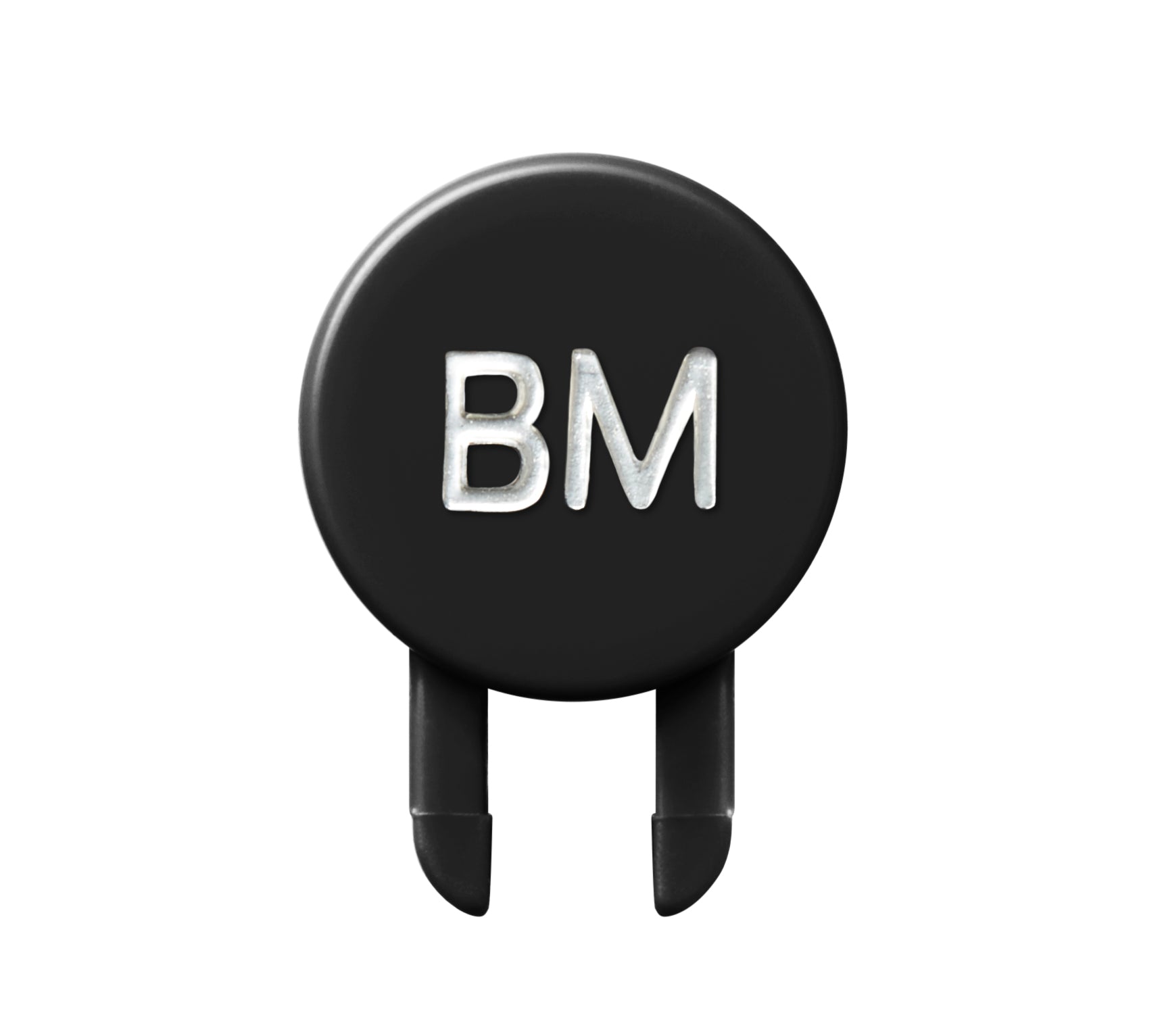 Copic Multiliner Brush Pen Black, Brush Medium (M) | 4511338022665