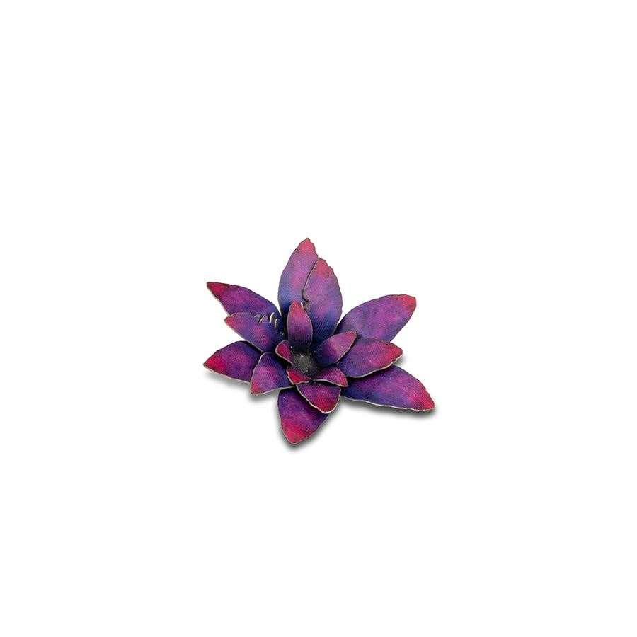 Gamers Grass Static Tuft Laser Plants - Alien Rosette | 738956790026