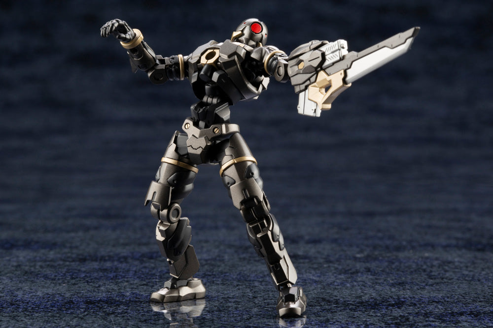 Kotobukiya 1/24 Hexa Gear Series Alternative Humanoid Jester Kit Block | 190526015333