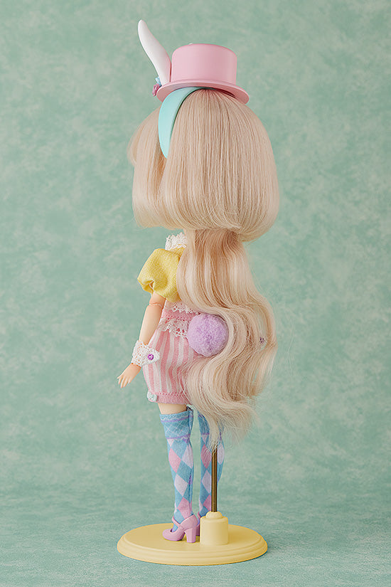 Harmonia Boom Seasonal Doll Series Charlotte Kirsche Seasonal Outfit Set | 4580590182110