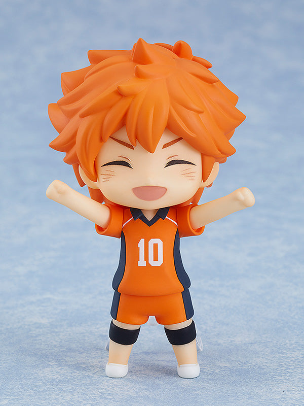 Haikyu Series Nationals Arc Surprise Nendoroid Doll | 4580590172739
