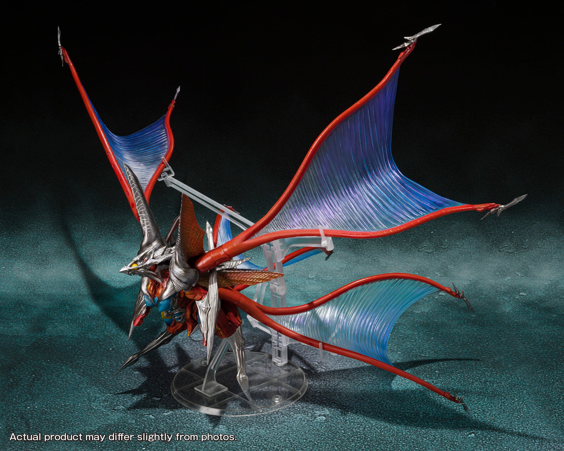 BANDAI Spirits Iris(4573102649171)