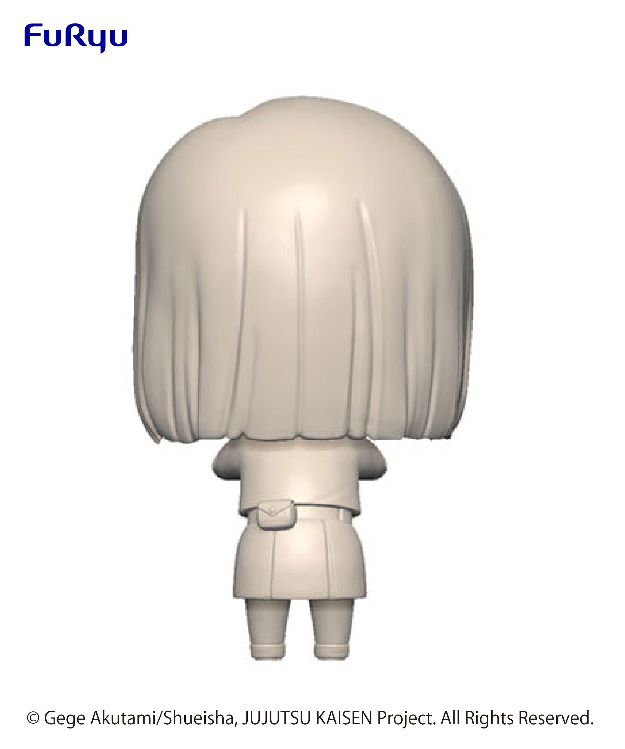 Jujutsu Kaisen Series Hikkake Figure Puchi-Nobara Kugisaki | 4580736400559
