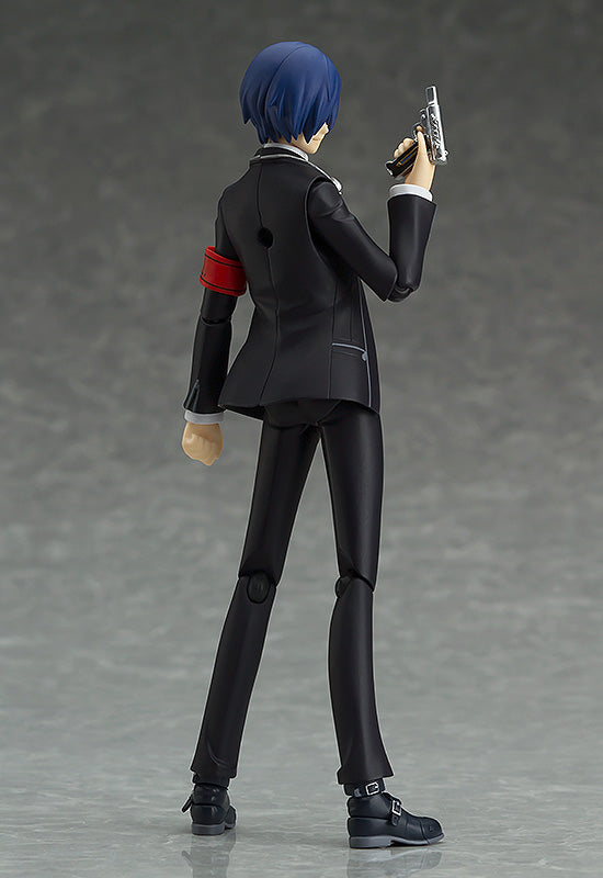 Persona 3 The Movie Series figma Makoto Yuki (3rd-run) | 4545784067871