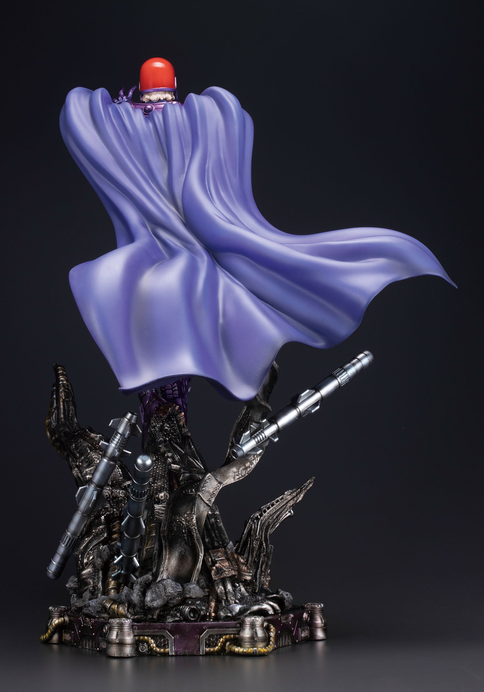 Kotobukiya 1/6 Marvel Universe Series Magneto X-Men Fine Art Statue | 190526023345