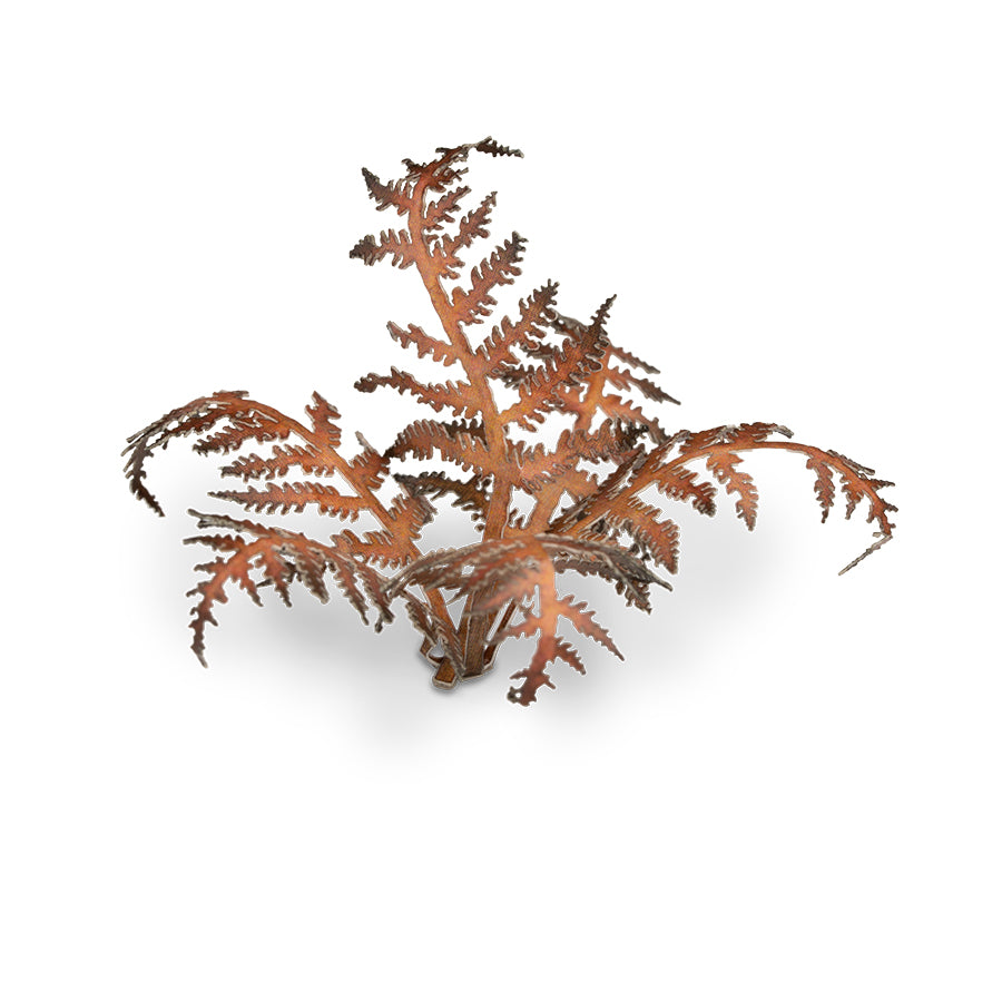 Gamers Grass Static Tuft Laser Plants - Dry Bracken | 738956790040
