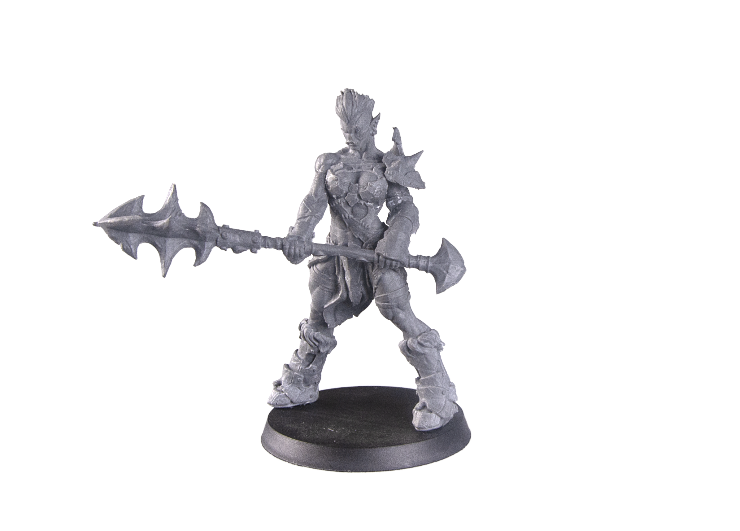 AK Interactive Wargame Starter Set - Battle Orc (14 Colors & 1 Figure) [Sale ends when item is out of stock]