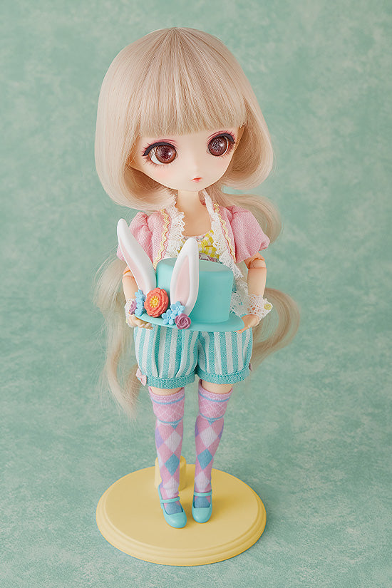 Harmonia Bloom Seasonal Doll Series Charlotte Melone Seasonal Outfit Set | 4580590182127