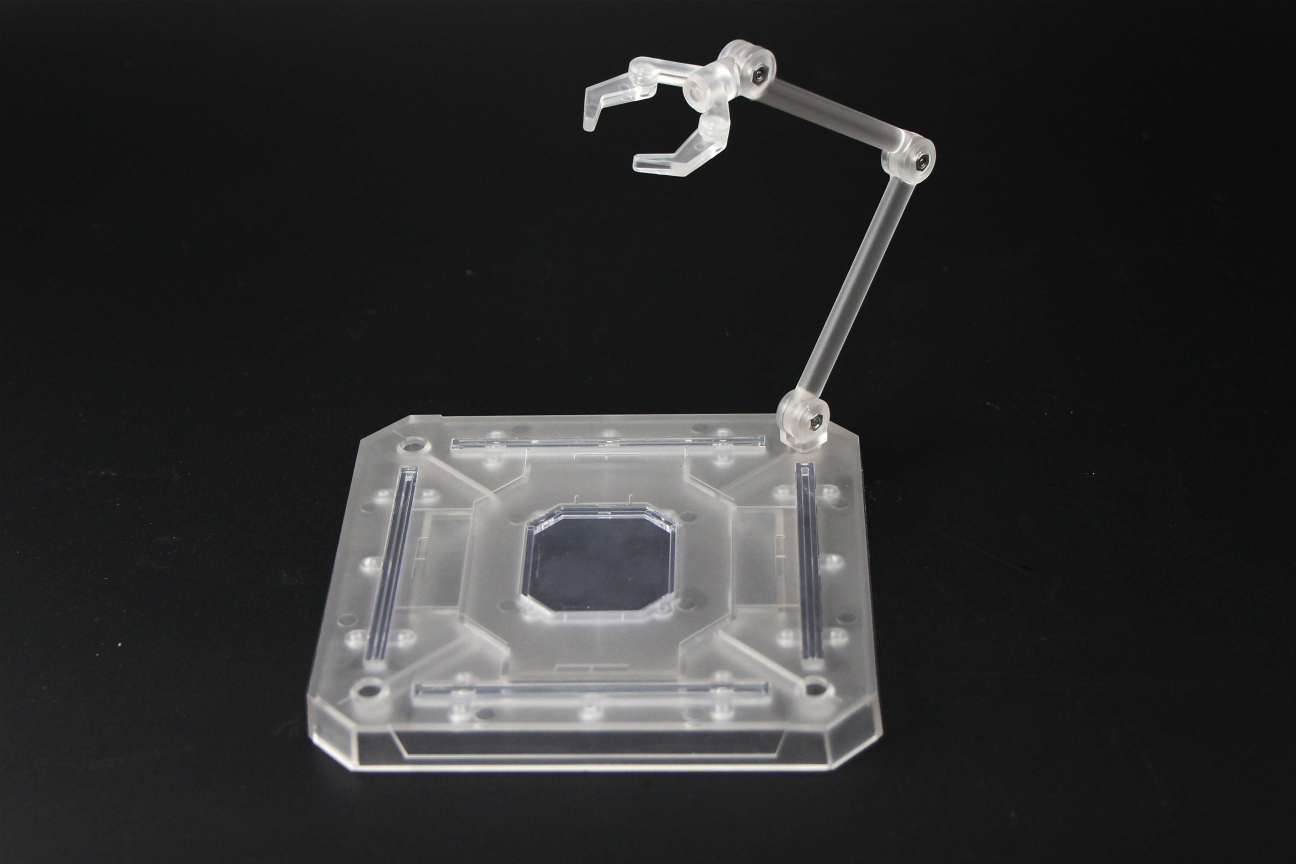 Sentinel X Board (Clear) Display Stand | 4897054514197