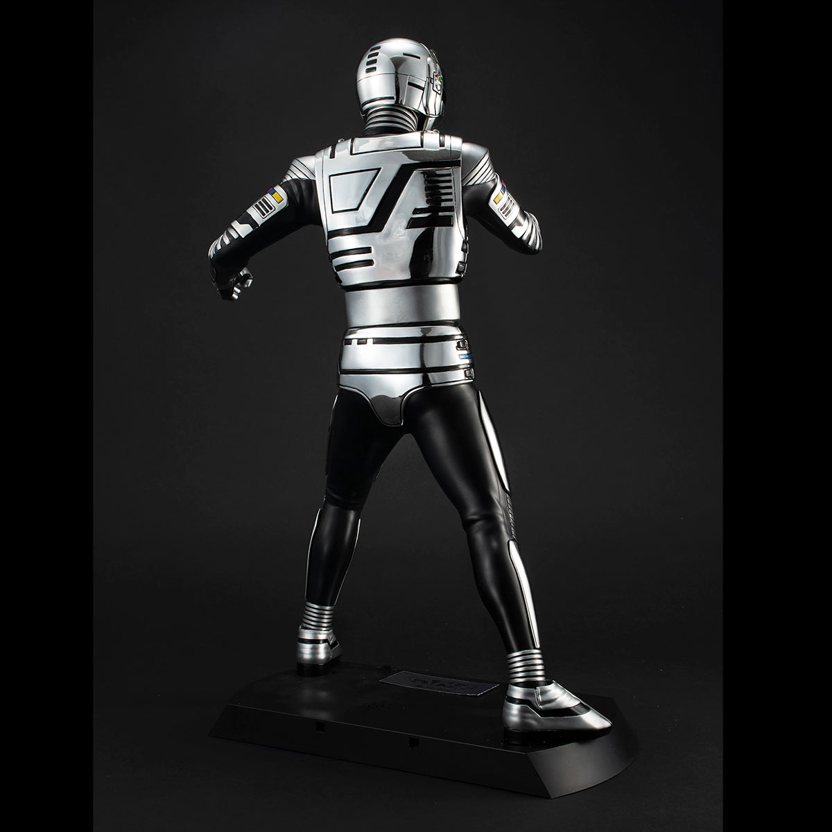 Megahouse Ultimate Article Space Sheriff Gavan "Space Sheriff Gavan" | 4535123832628