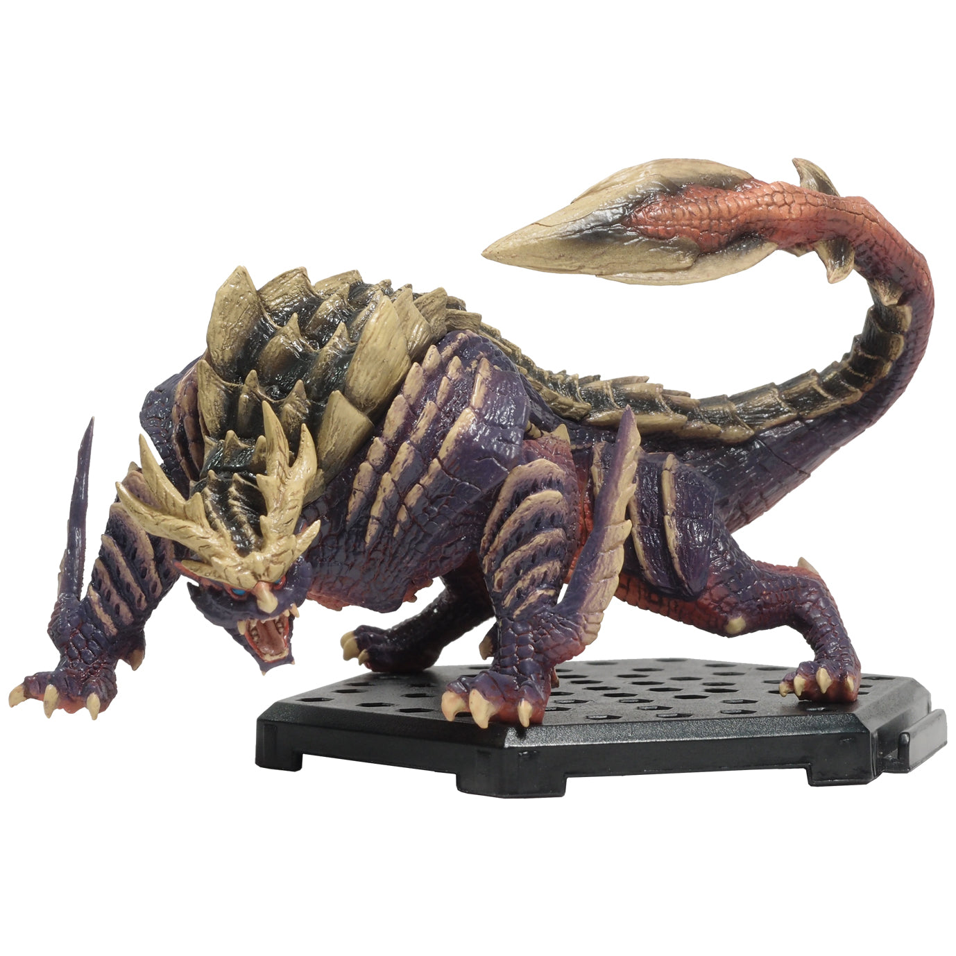 Monster Hunter Series Capcom Figure Builder Standard Model Plus The Best Vol.19・20・21 | 4976219124386