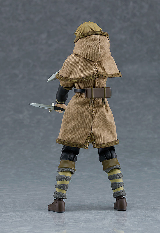 Good Smile Company figma Thorfinn