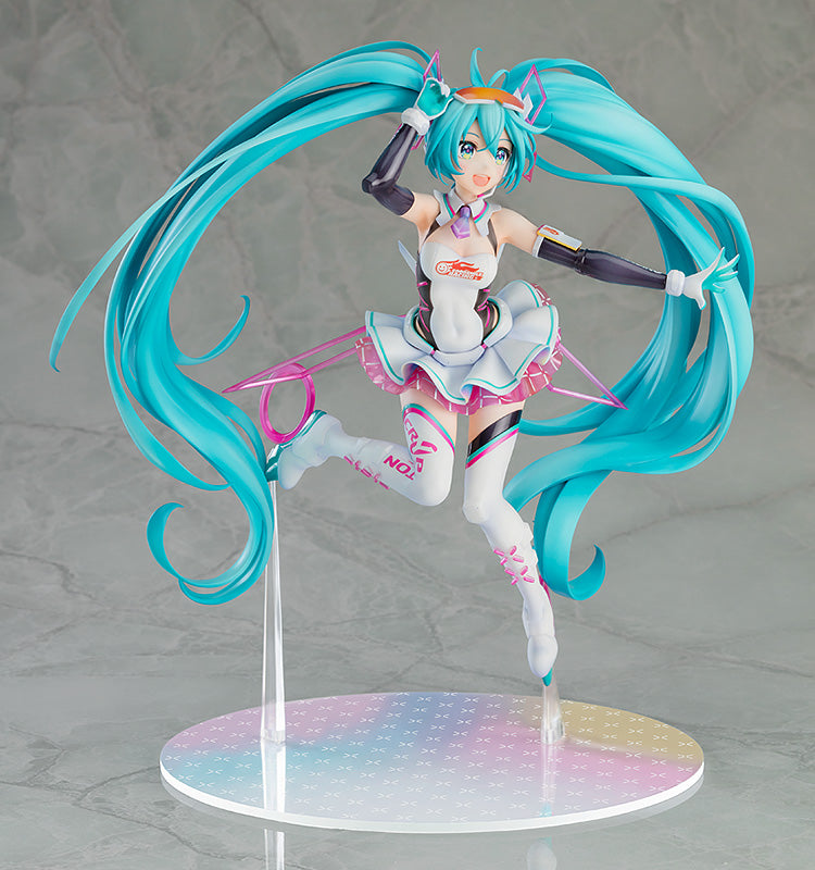 Good Smile Company Hatsune Miku GT Project Series Racing Miku: 2021 Ver.