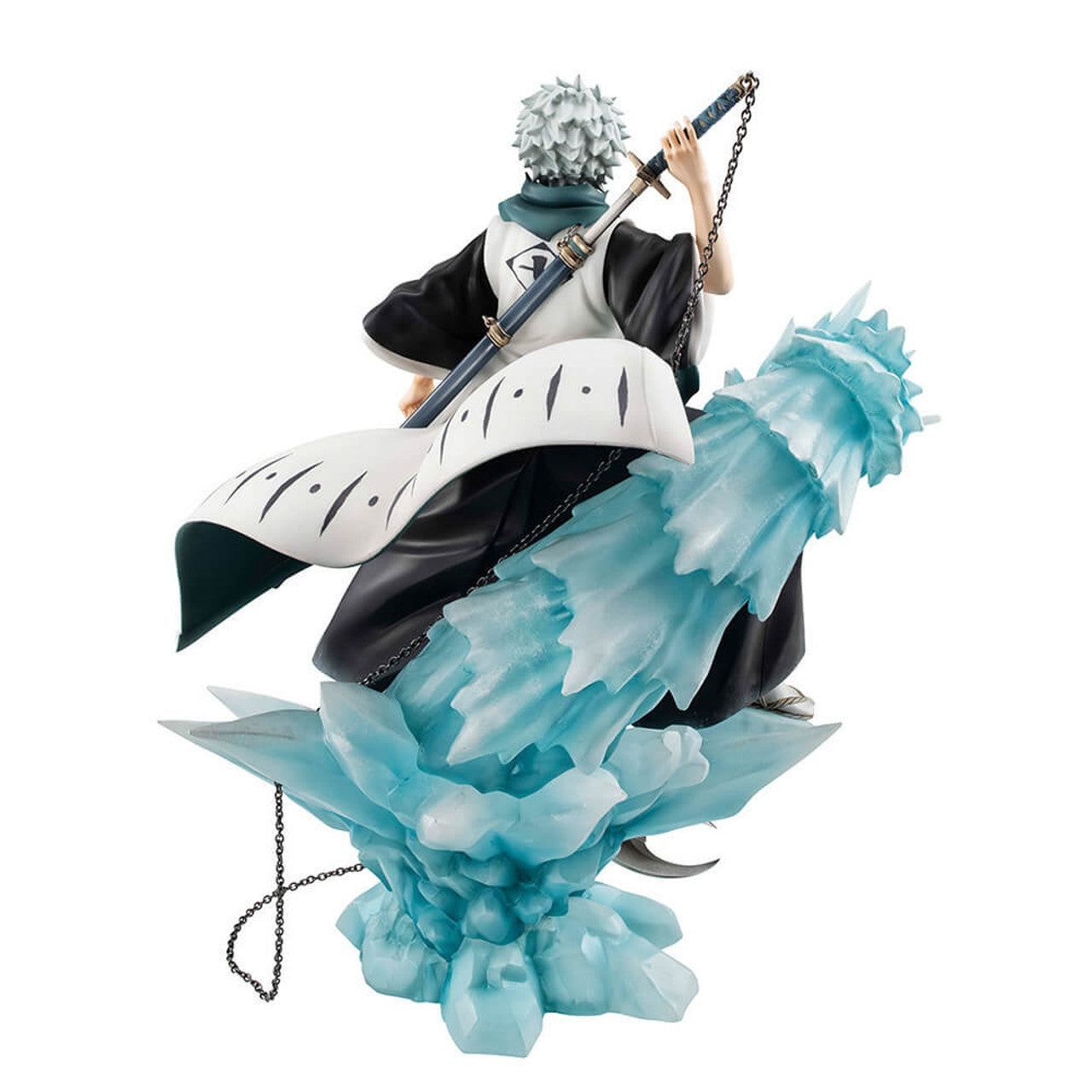 Megahouse G.E.M. Series Toshiro Hitsugaya Bleach: Thousand-Year Blood War "Bleach" | 4535123835490