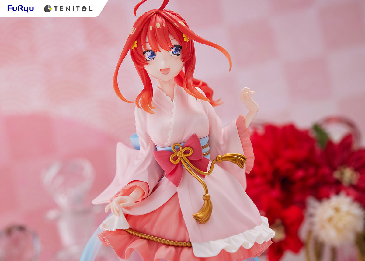 FuRyu TENITOL Itsuki(4580736406162)