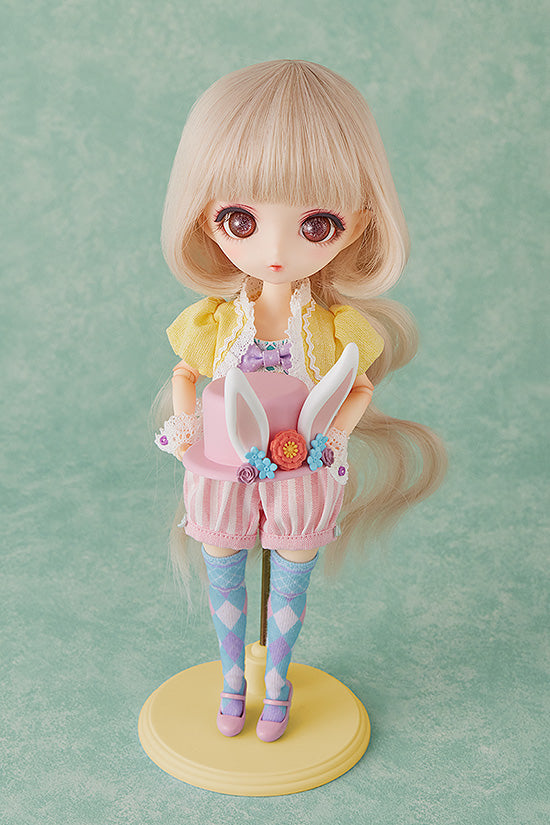 Harmonia Boom Seasonal Doll Series Charlotte Kirsche Seasonal Outfit Set | 4580590182110