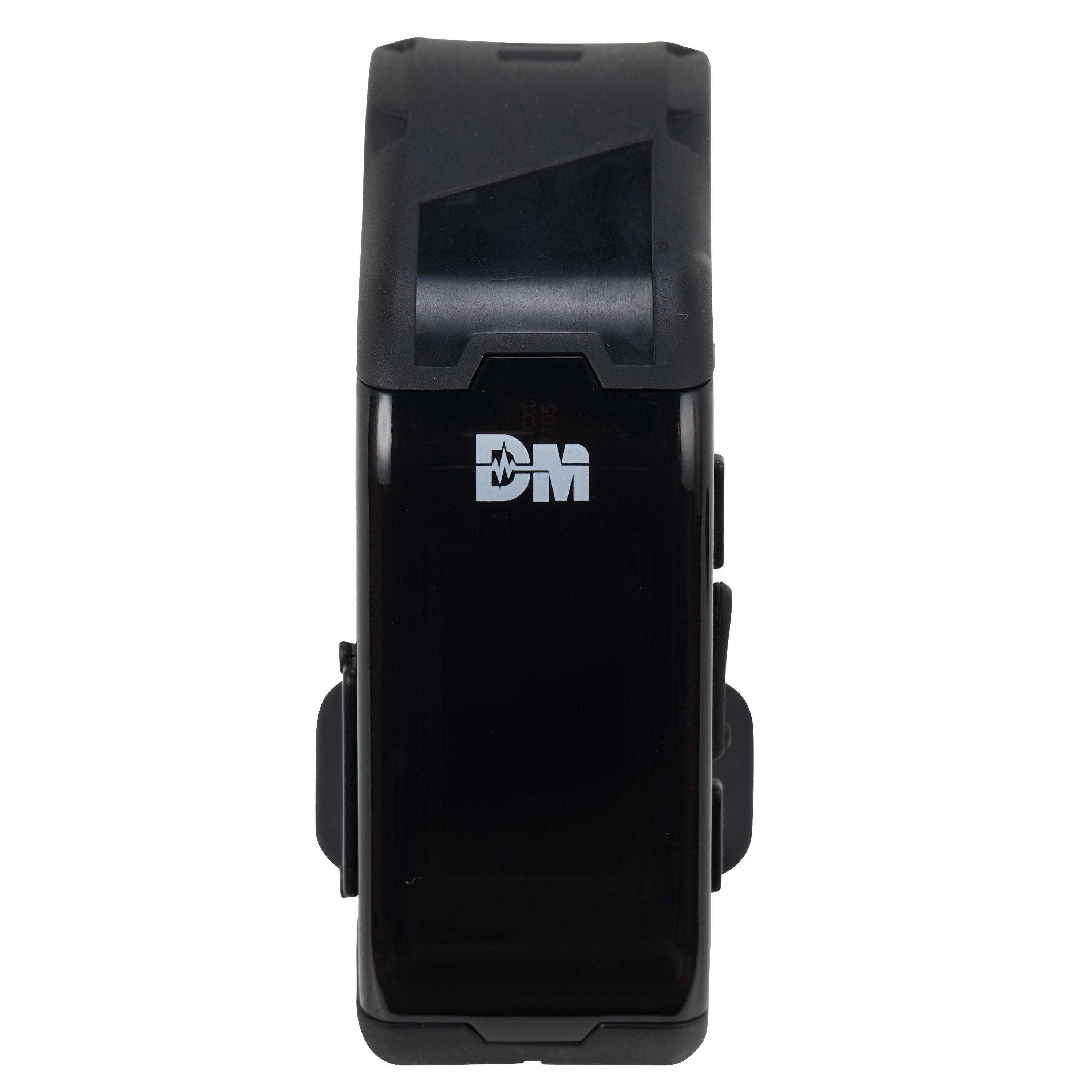 Bandai X Vital Hero Digimon - Black Wearable Gamified Band | 045557877910
