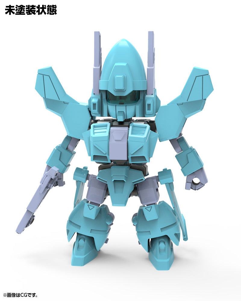 Kotobukiya Evoroids Series EVR-M01 M-JET-N | 4934054046935