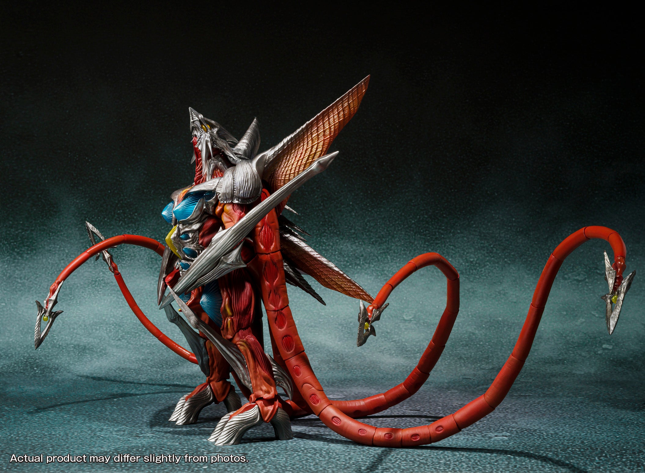 BANDAI Spirits Iris(4573102649171)